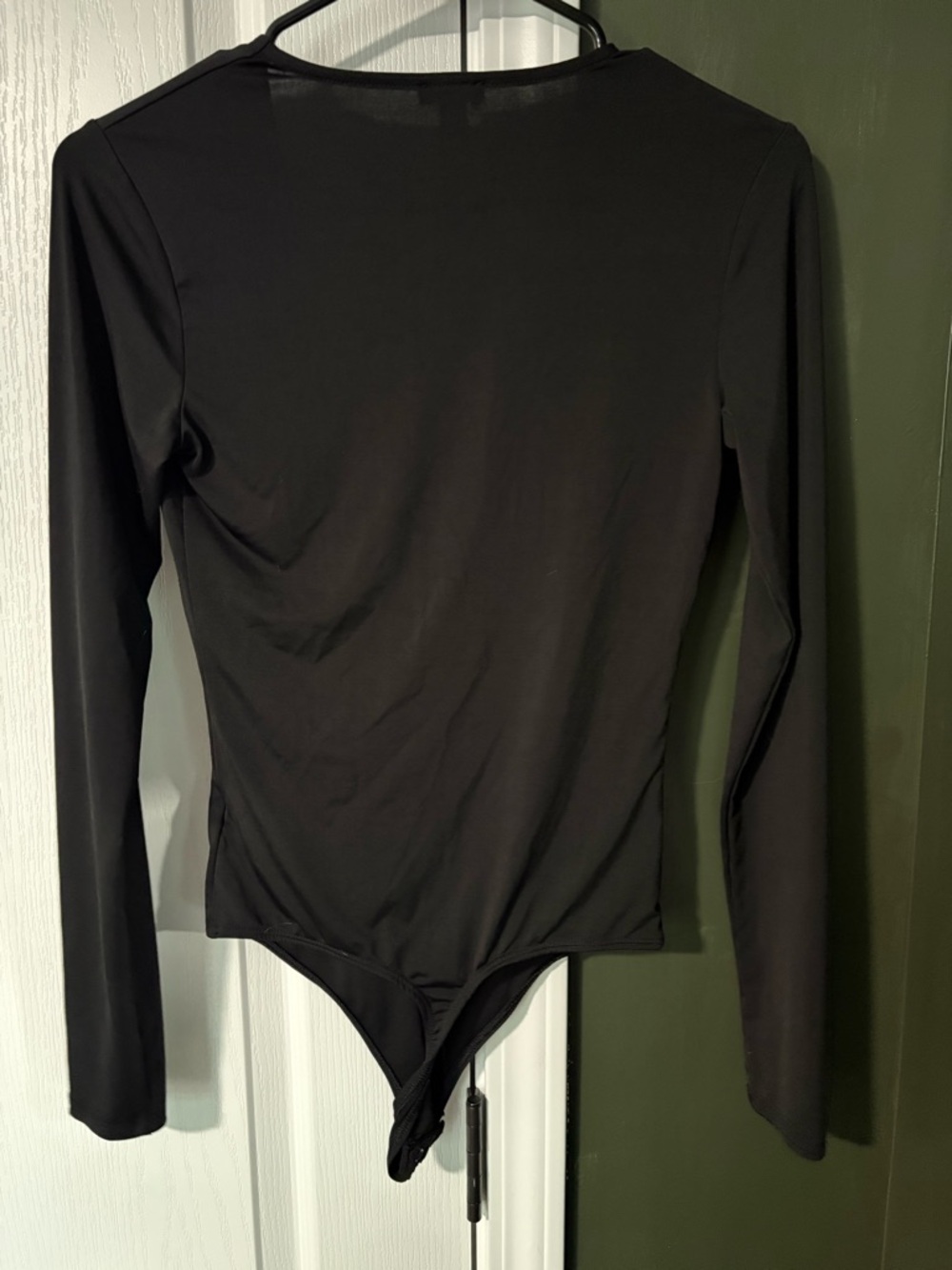 Small Express Bodysuit - Picture 3 of 4